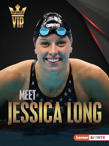 Beispielbild fr Meet Jessica Long Format: Paperback zum Verkauf von INDOO