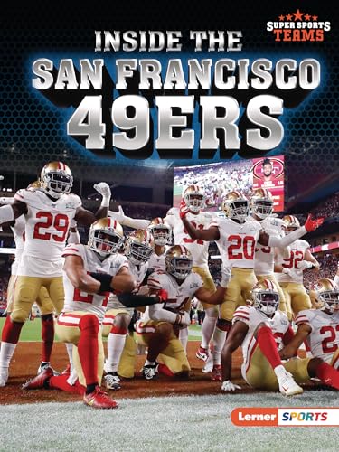 Stock image for Inside the San Francisco 49ers Format: Paperback for sale by INDOO