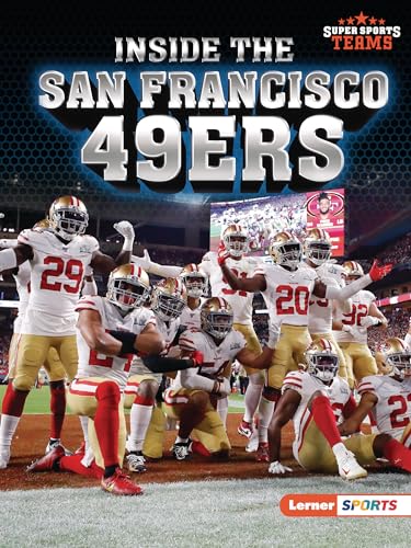 

Inside the San Francisco 49ers