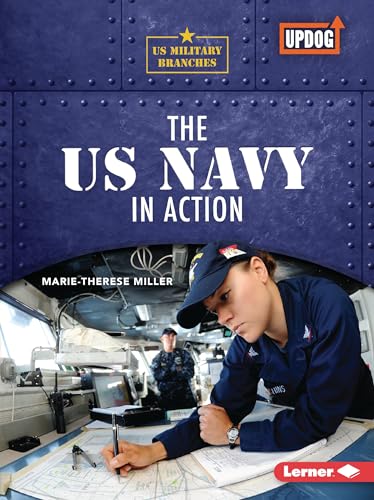 Stock image for The US Navy in Action Format: Paperback for sale by INDOO