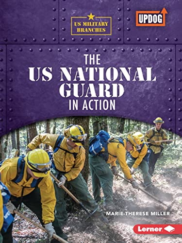 Stock image for The US National Guard in Action Format: Paperback for sale by INDOO