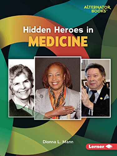 Imagen de archivo de Hidden Heroes in Medicine Format: Paperback a la venta por INDOO