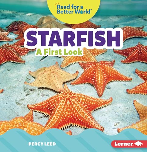 Beispielbild fr Starfish zum Verkauf von Blackwell's