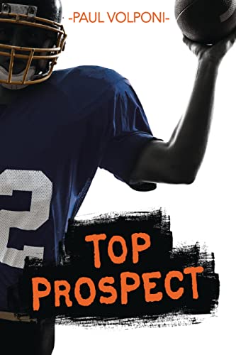 Beispielbild fr Top Prospect zum Verkauf von Read&Dream