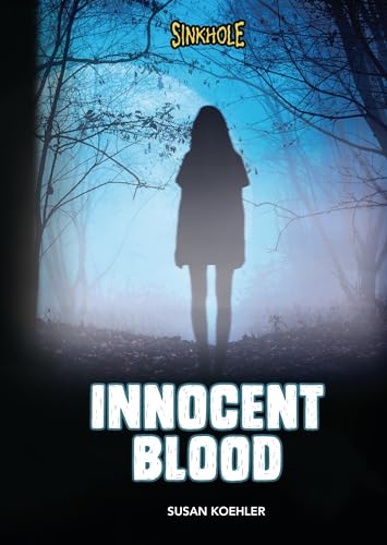 Stock image for Innocent Blood Format: Library Bound for sale by INDOO