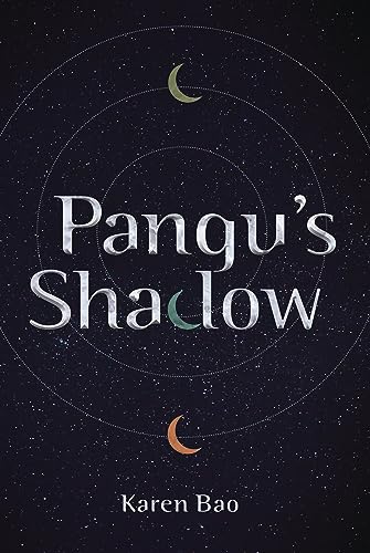 Stock image for Pangu's Shadow for sale by HPB-Ruby