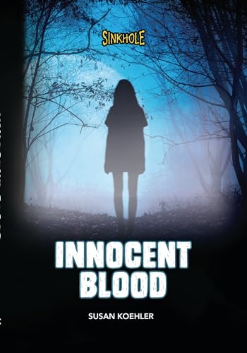 9781728477961: Innocent Blood (Sinkhole)