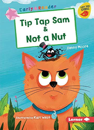 9781728478470: Tip Tap Sam & Not a Nut