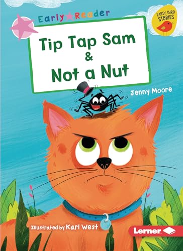 Stock image for Tip Tap Sam & Not a Nut Format: Paperback for sale by INDOO