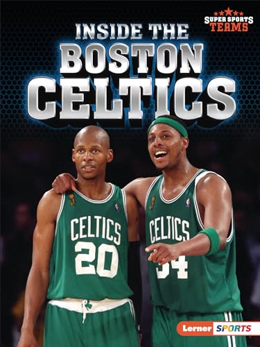 Stock image for Inside the Boston Celtics Format: Paperback for sale by INDOO