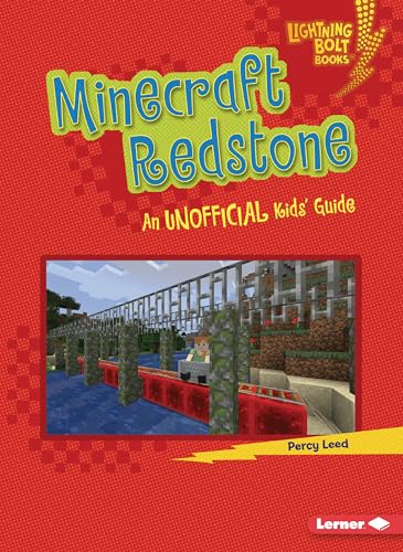 Beispielbild fr Minecraft Redstone zum Verkauf von Blackwell's