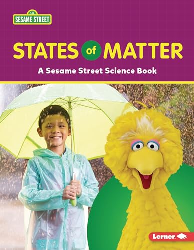 Stock image for States of Matter Format: Paperback for sale by INDOO