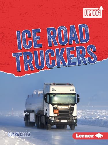 9781728486215: Ice Road Truckers
