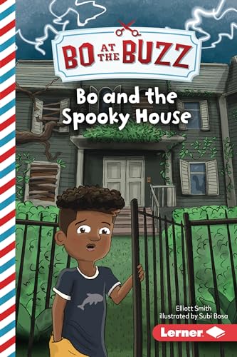 Stock image for Bo and the Spooky House for sale by ThriftBooks-Atlanta