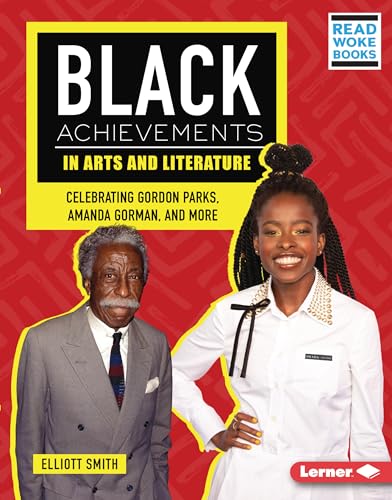 Beispielbild fr Black Achievements in Arts and Literature zum Verkauf von Blackwell's