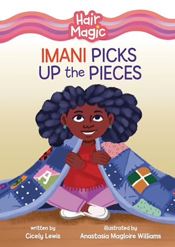 Stock image for Imani Picks Up the Pieces Format: Library Bound for sale by INDOO