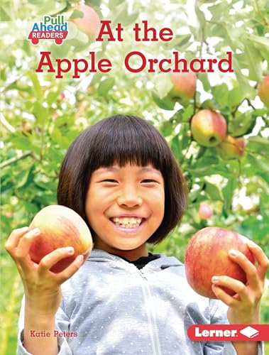 Imagen de archivo de At the Apple Orchard a la venta por ThriftBooks-Dallas