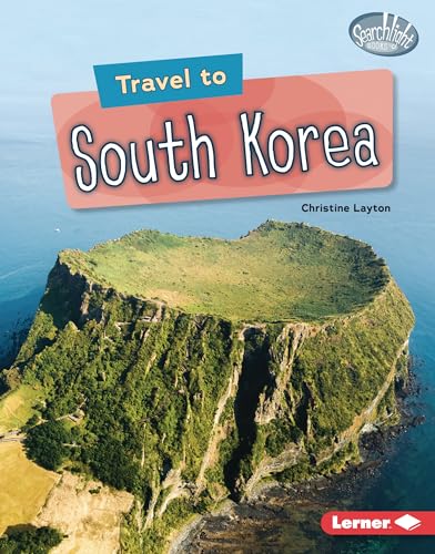Stock image for Travel to South Korea Format: Library Bound for sale by INDOO