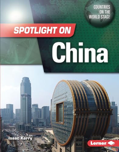 Beispielbild fr Spotlight on China zum Verkauf von Blackwell's