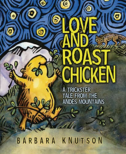 Beispielbild fr Love and Roast Chicken Format: Paperback zum Verkauf von INDOO