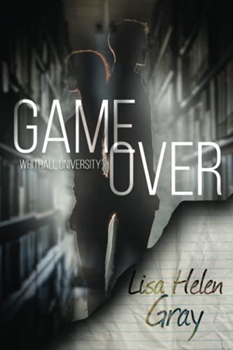 Stock image for Game Over for sale by WorldofBooks