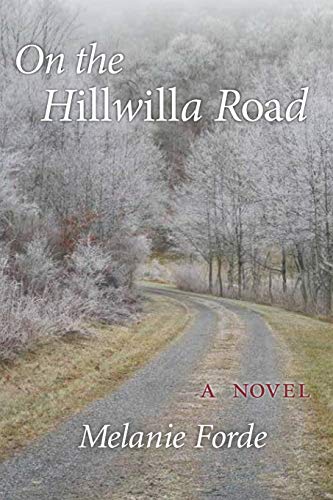 Beispielbild fr On the Hillwilla Road: A Novel (The Hillwilla Novels) zum Verkauf von Wonder Book