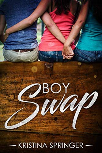 Imagen de archivo de Boy Swap a la venta por Revaluation Books