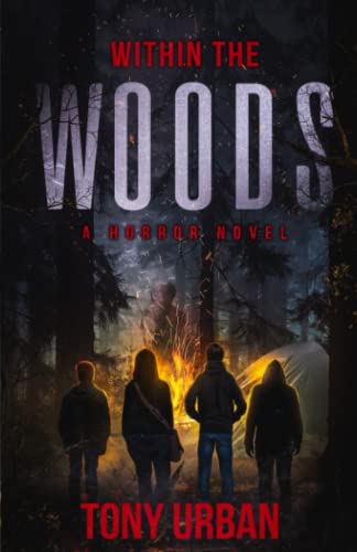 Stock image for Within the Woods: A Horror Novel (Sallow Creek) for sale by ZBK Books