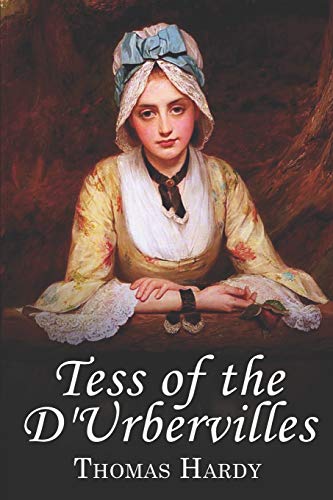 Stock image for Tess of the d'Urbervilles for sale by SecondSale