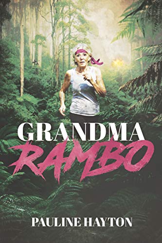 Imagen de archivo de Grandma Rambo a la venta por Save With Sam