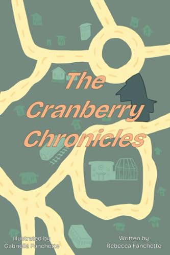 Imagen de archivo de The Cranberry Chronicles [Soft Cover ] a la venta por booksXpress