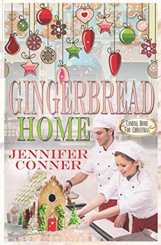 Stock image for Gingerbread Home (Coming Home For Christmas) for sale by Revaluation Books