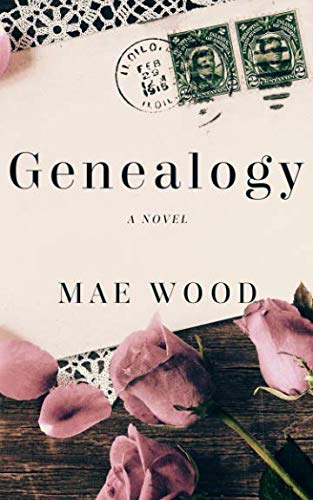 Stock image for Genealogy : A Novel for sale by Better World Books