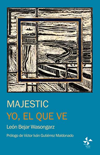 Imagen de archivo de Majestic & Yo, el que ve (Teseo) (Spanish Edition) a la venta por Lucky's Textbooks