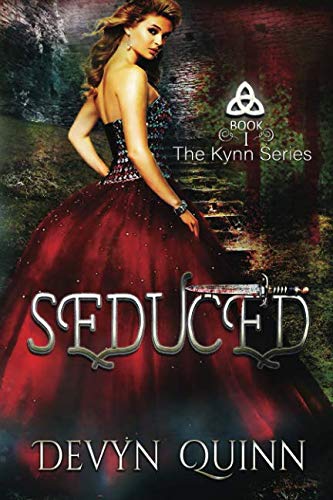 Stock image for Seduced (Kith & Kynn) for sale by Revaluation Books