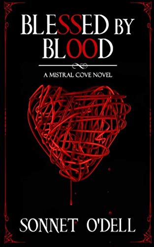 Stock image for Blessed By Blood (Mistral Cove) for sale by Revaluation Books