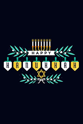 9781728708256: Happy Hanukkah