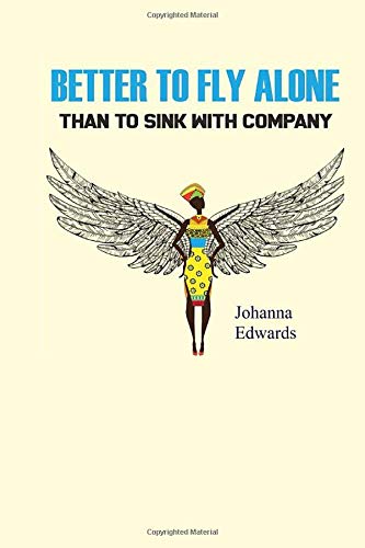9781728708478: Better to fly alone than to sink with company: The Narcissist (Flying Alone)