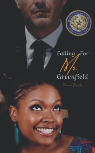 Stock image for Falling For Mr. Greenfield for sale by PBShop.store US