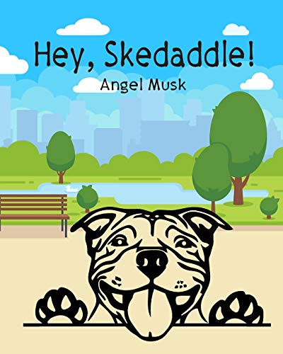 Stock image for Hey, Skedaddle! for sale by Save With Sam