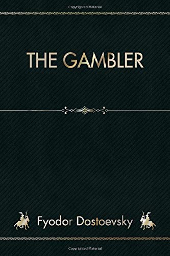 Imagen de archivo de The Gambler a la venta por Decluttr