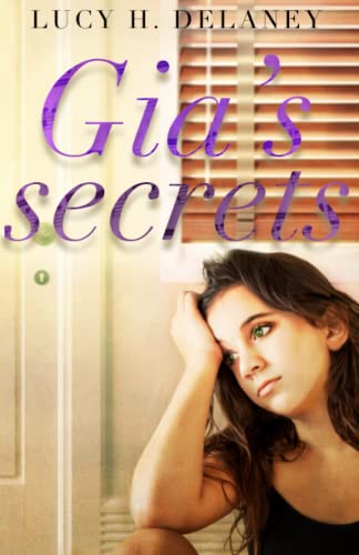 Stock image for Gia's Secrets (Gia's Story) for sale by Revaluation Books