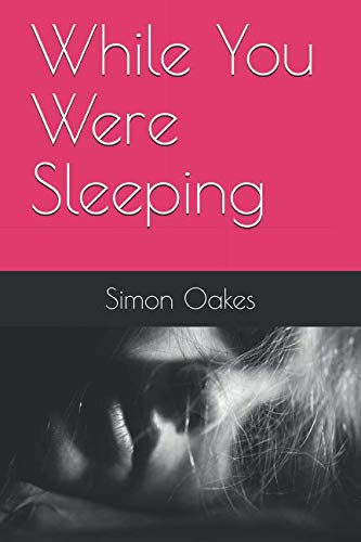 Stock image for While You Were Sleeping for sale by Revaluation Books