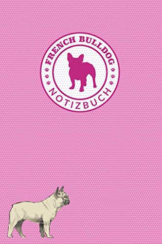 Stock image for French Bulldog Notizbuch for sale by Revaluation Books