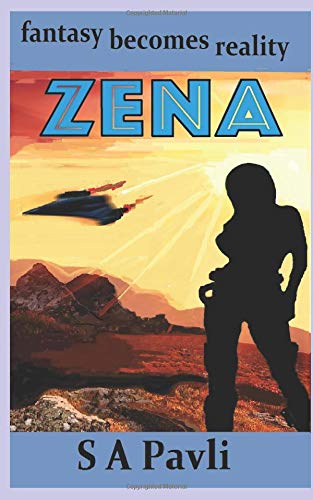 Stock image for Zena for sale by Goldstone Books