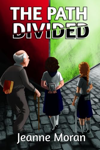 Imagen de archivo de The Path Divided (Risking Exposure) a la venta por Wonder Book