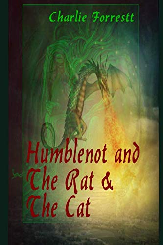 9781728751184: Humblenot and The Rat & The Cat (Humblenot's Storytime)