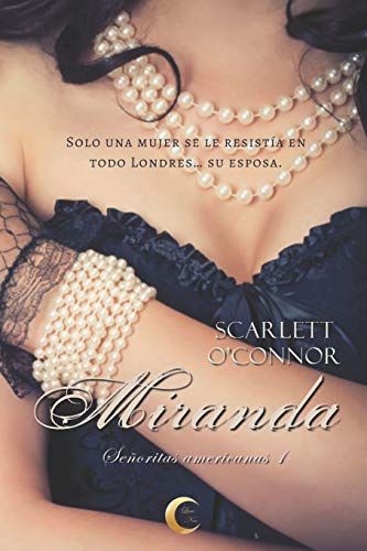 Imagen de archivo de Miranda (Seoritas americanas) (Spanish Edition) a la venta por Lucky's Textbooks