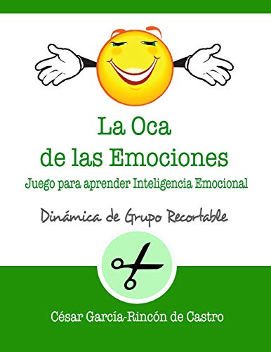 9781728755335: La Oca de las Emociones: Juego para aprender Inteligencia Emocional: 10 (Dinmicas de Grupo Recortables)