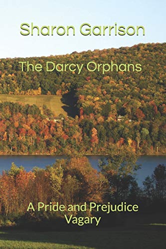 Imagen de archivo de The Darcy Orphans: A Pride and Prejudice Vagary a la venta por Lucky's Textbooks